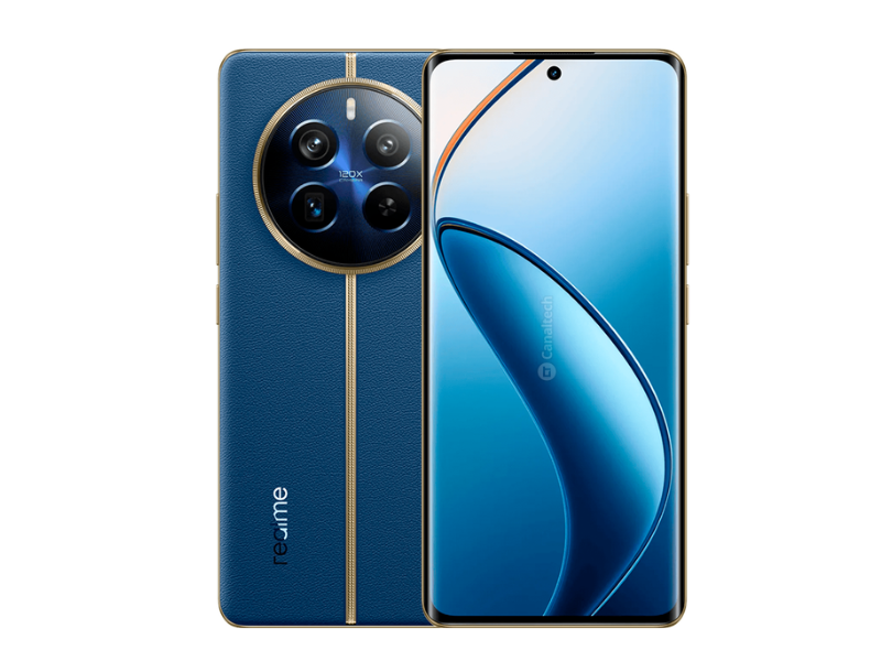 Pinheirinho Celulares | REALME NOTE 12 PRO PLUS